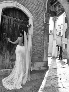 Meet your Posher, Sapphire